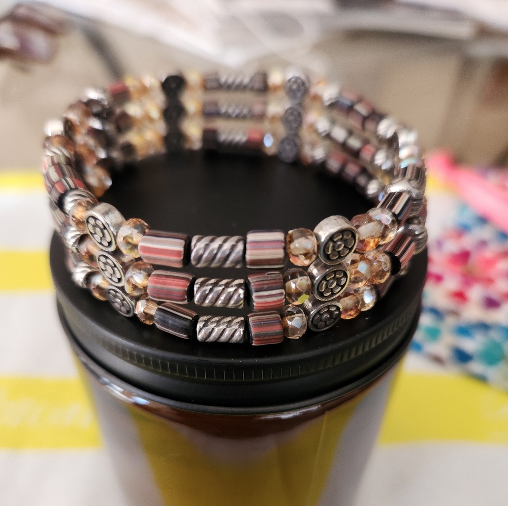 Brighton bracelet. - Picture 4 of 4